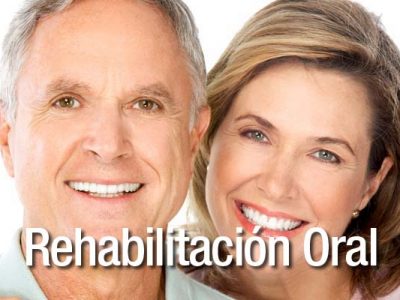 Rehabilitación Oral